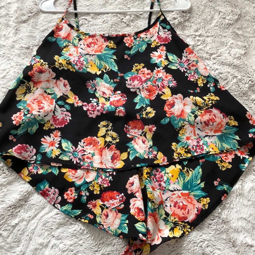 Tank top